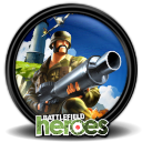 Battlefield Heroes New 7 Icon 128x128 png
